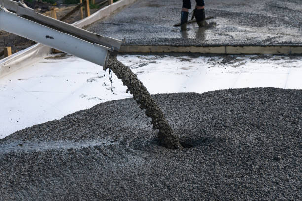Best Concrete Foundation Repair  in Middlebury, IN