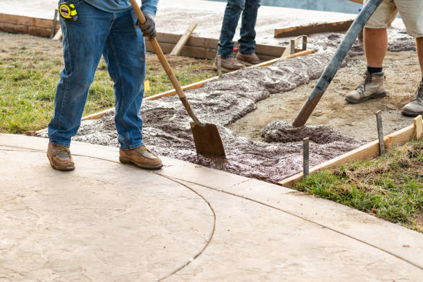 Best Commercial Concrete Contractor  in Middlebury, IN