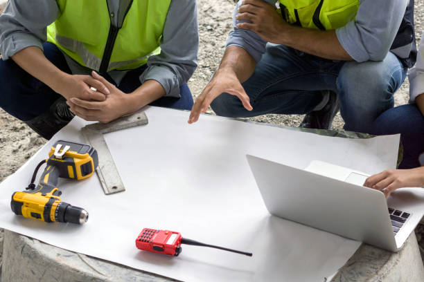 Best Concrete Slab Installation  in Middlebury, IN