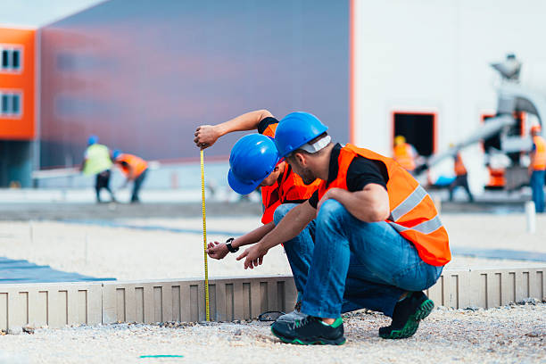 Best Concrete Crack Repair  in Middlebury, IN