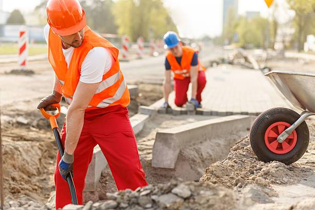 Best Waterproofing & Drywells  in Middlebury, IN